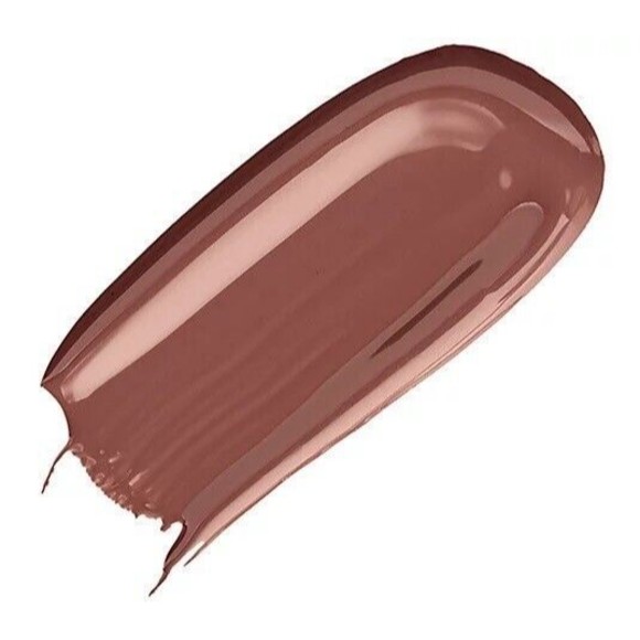 Sigma Beauty Lip Cream In Begonia Full Size 0.18oz NIB - Picture 2 of 10